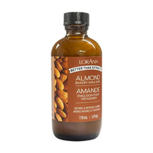 Load image into Gallery viewer, ALMOND EMULSION 4 OZ