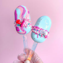 Load image into Gallery viewer, BABY BLUE OIL BLEND