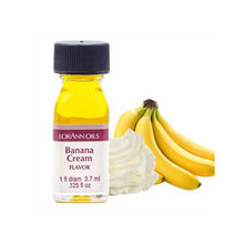 Load image into Gallery viewer, BANANA CREAM FLAVOR .125 OZ