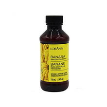 Load image into Gallery viewer, BANANA EMULSION 4 OZ
