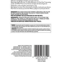 Load image into Gallery viewer, BRONZE PEARL DUST 1.4 G