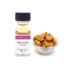Load image into Gallery viewer, BUTTERSCOTCH FLAVOR .125 OZ