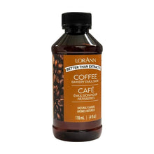 Load image into Gallery viewer, COFFEE EMULSION 4 OZ