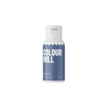 Load image into Gallery viewer, DENIM OIL BLEND 20ML/ .9 OZ