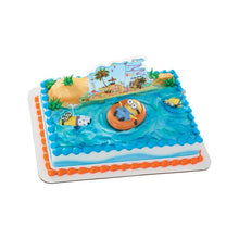 Load image into Gallery viewer, DESPICABLE ME 2 BEACH PARTY DECOSET