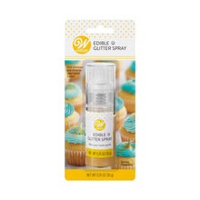 Load image into Gallery viewer, EDIBLE GOLD GLITTER SPRAY 0.35 OZ