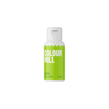 Load image into Gallery viewer, LIME OIL BLEND 20ML/ .9 OZ