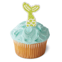 Load image into Gallery viewer, 8CT MATRIX MERMAID ICING DECOR