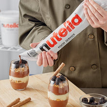Load image into Gallery viewer, NUTELLA HAZELNUT FILLING 2.2 LBS