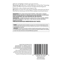 Load image into Gallery viewer, ORCHID PINK PEARL DUST 1.4 G