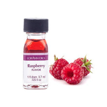 Load image into Gallery viewer, RASPBERRY FLAVOR .125 OZ