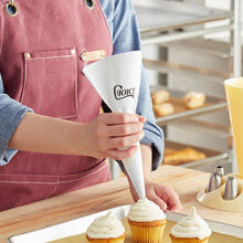 Load image into Gallery viewer, REUSABLE PLASTIC PASTRY BAG