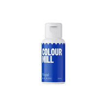 Load image into Gallery viewer, ROYAL BLUE OIL BLEND 20ML/ .9 OZ