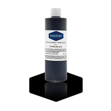 Load image into Gallery viewer, SUPER BLACK GEL COLOR
