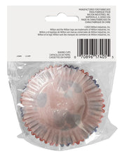 Load image into Gallery viewer, 24CT HEARTS BAKING CUPS