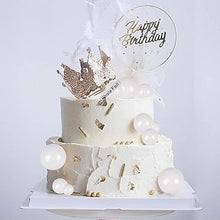 Load image into Gallery viewer, 30PC WHITE DECORATIVE BALLS