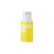Load image into Gallery viewer, YELLOW OIL BLEND 20 ML/ .9 OZ
