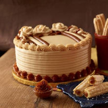 Load image into Gallery viewer, 2 OZ DULCE DE LECHE (MINI BAG)