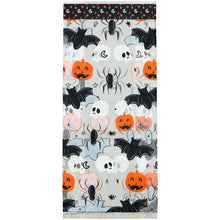 Load image into Gallery viewer, 20PC HALLOWEEN ICON BAGS