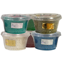 Load image into Gallery viewer, PERLAS DIAMANTADAS BABY 100 G / BABY SHIMMER CANDY PEARLS 3.52 OZ