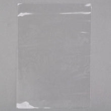 Load image into Gallery viewer, 4.75" X 6.75" CLEAR CANDY BAGS 100CT