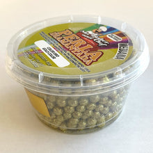 Load image into Gallery viewer, Perlas Diamantadas Medianas 100 g / Medium Shimmer Candy Pearls 3.52 oz
