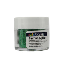 Load image into Gallery viewer, KELLY GREEN TECHNO GLITTER 5G