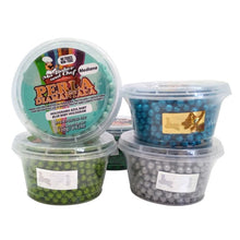 Load image into Gallery viewer, Perlas Diamantadas Medianas 100 g / Medium Shimmer Candy Pearls 3.52 oz