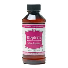 Load image into Gallery viewer, RASPBERRY EMULSION 4 OZ