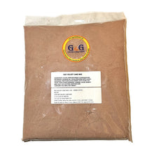 Load image into Gallery viewer, RED VELVET CAKE MIX 2 LBS