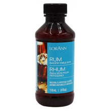 Load image into Gallery viewer, RUM EMULSION 4 OZ