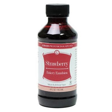 Load image into Gallery viewer, STRAWBERRY EMULSION 4 OZ