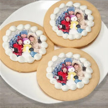 Load image into Gallery viewer, EDIBLE PHOTO 9.25" X 7.75"