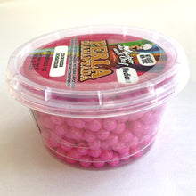 Load image into Gallery viewer, Perlas Diamantadas Medianas 100 g / Medium Shimmer Candy Pearls 3.52 oz