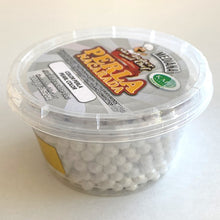 Load image into Gallery viewer, Perlas Diamantadas Medianas 100 g / Medium Shimmer Candy Pearls 3.52 oz