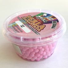 Load image into Gallery viewer, Perlas Diamantadas Medianas 100 g / Medium Shimmer Candy Pearls 3.52 oz