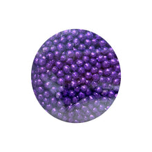 Load image into Gallery viewer, PERLAS DIAMANTADAS BABY 100 G / BABY SHIMMER CANDY PEARLS 3.52 OZ