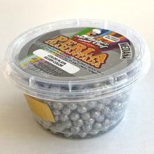 Load image into Gallery viewer, Perlas Diamantadas Medianas 100 g / Medium Shimmer Candy Pearls 3.52 oz