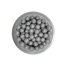 Load image into Gallery viewer, PERLA DIAMANTADA GRANDE 100 G / LARGE SHIMMER CANDY PEARLS 3.52 OZ