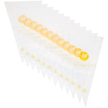 Load image into Gallery viewer, 12CT 16&quot; DISPOSABLE DECORATING BAG
