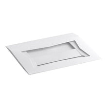 Load image into Gallery viewer, 12X8X2.25&quot; WINDOW BOX

