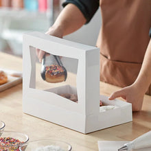 Load image into Gallery viewer, 12X8X2.25&quot; WINDOW BOX
