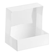 Load image into Gallery viewer, 8&quot;X5.75&quot;X2.5&quot; WINDOW BOX
