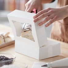 Load image into Gallery viewer, 8&quot;X5.75&quot;X2.5&quot; WINDOW BOX
