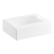 Load image into Gallery viewer, 8&quot;X5.75&quot;X2.5&quot; WINDOW BOX

