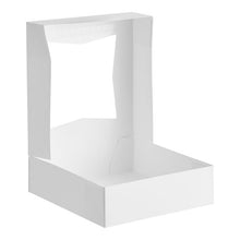 Load image into Gallery viewer, 9&quot;X9&quot;X2.5&quot; WINDOW BOX
