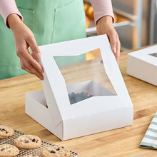 Load image into Gallery viewer, 9&quot;X9&quot;X2.5&quot; WINDOW BOX
