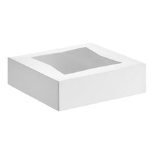 Load image into Gallery viewer, 9&quot;X9&quot;X2.5&quot; WINDOW BOX
