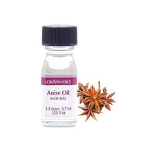 Load image into Gallery viewer, ANISE FLAVOR .125 OZ
