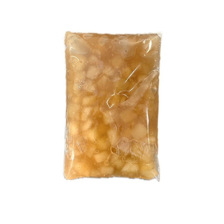 2 OZ APPLE FILLING (MINI BAG)